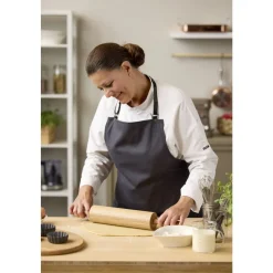 Kagerulle med kuglelejer