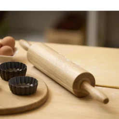 Kagerulle med kuglelejer