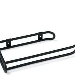 Køkkenrulleholder til væg