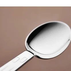 Klokke med blomster Dåbsske