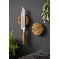 Knivmagnet 2 stk.