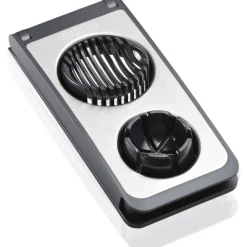 Kombi æggedeler stål