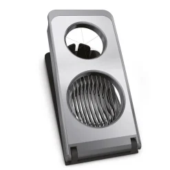 Kombi æggedeler stål