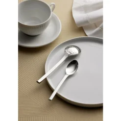 Kungasilver Dessertske/Barneske