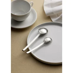 Kungasilver Dessertske/Barneske