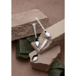 Kungasilver Kaffeske