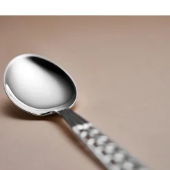 Kungasilver Kaffeske