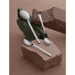 Kungasilver Kaffeske