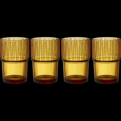 Kusintha Caféglas 4 stk.