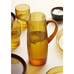 Kusintha Caféglas 4 stk.