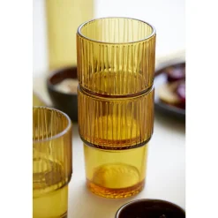 Kusintha Caféglas 4 stk.