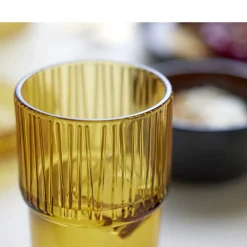 Kusintha Caféglas 4 stk.