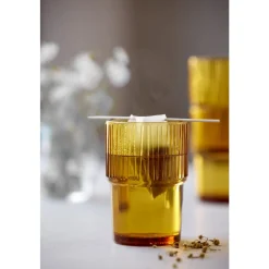 Kusintha Caféglas 4 stk.