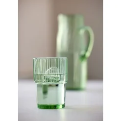 Kusintha Caféglas 4 stk.