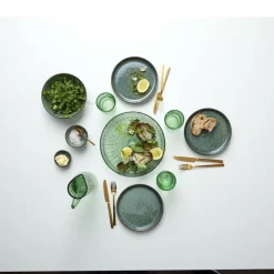 Kusintha Caféglas 4 stk.