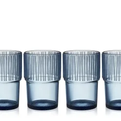 Kusintha Caféglas 4 stk.