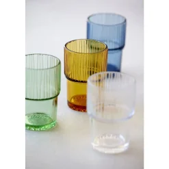 Kusintha Caféglas 4 stk.