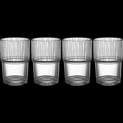 Kusintha Caféglas 4 stk.