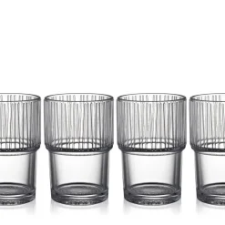 Kusintha Caféglas 4 stk.