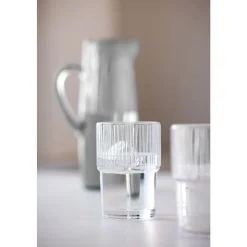 Kusintha Caféglas 4 stk.