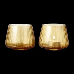 Kusintha Fyrfadsstage 2 stk.