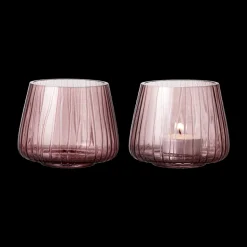 Kusintha Fyrfadsstage 2 stk.