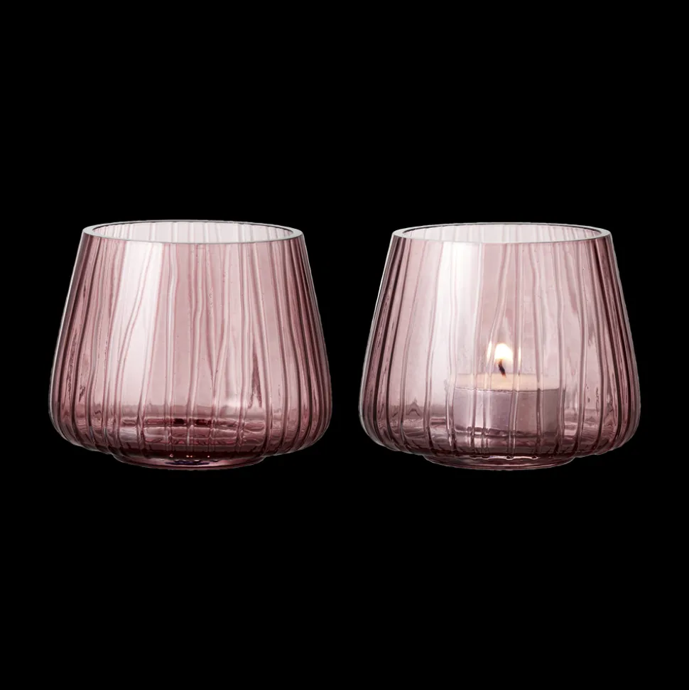 Kusintha Fyrfadsstage 2 stk.