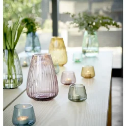 Kusintha Fyrfadsstage 2 stk.