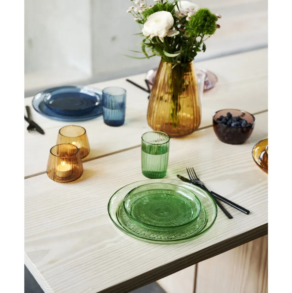 Kusintha Fyrfadsstage 2 stk.