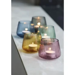 Kusintha Fyrfadsstage 2 stk.