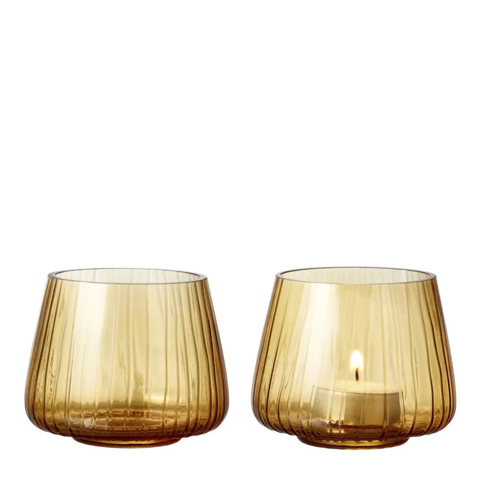 Kusintha Fyrfadsstage 2 stk.