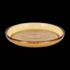 Kusintha Glastallerken