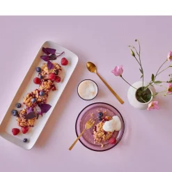 Kusintha Glastallerken