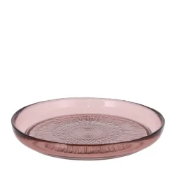 Kusintha Glastallerken