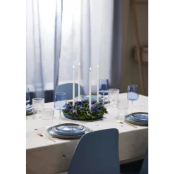 Kusintha Glastallerken