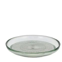 Kusintha Glastallerken