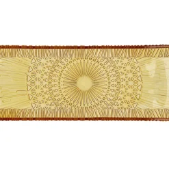 Kusintha Serveringsfad rektangulært