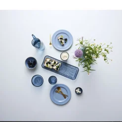 Kusintha Serveringsfad rektangulært