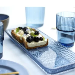 Kusintha Serveringsfad rektangulært