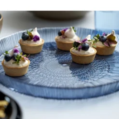 Kusintha Serveringsfad rundt