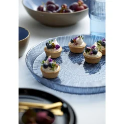 Kusintha Serveringsfad rundt