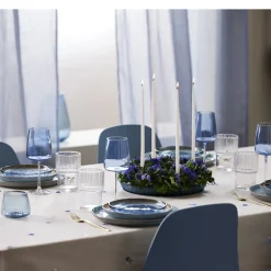 Kusintha Serveringsfad rundt