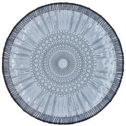 Kusintha Serveringsfad rundt