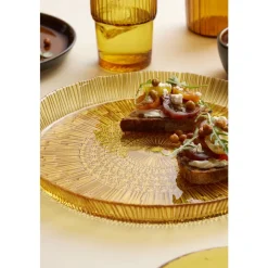 Kusintha Serveringsfad rundt