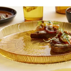 Kusintha Serveringsfad rundt