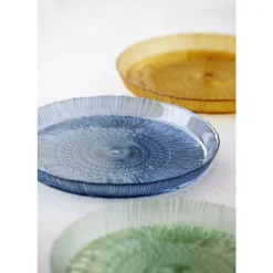 Kusintha Serveringsfad rundt