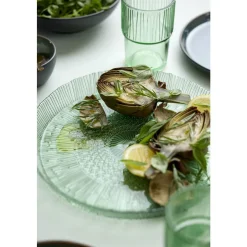 Kusintha Serveringsfad rundt