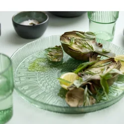 Kusintha Serveringsfad rundt