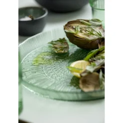 Kusintha Serveringsfad rundt