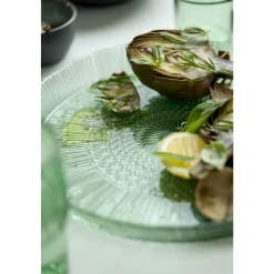 Kusintha Serveringsfad rundt